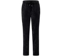 Jogg-Pants Passform Barbara Peter Hahn blau 36