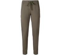 Jogg-Pants Peter Hahn grün 52