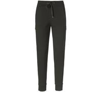 Jogg-Pants Peter Hahn schwarz 52