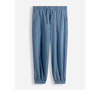 Jogger Fit - Hellblau XXL