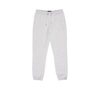 Jogger Pants BILLABONG "Arch", Herren, Gr. XS, grau (light grau heather), Obermaterial: 55% Baumwolle, 25% Baumwolle, 20% Polyester., Hosen (93999966-XS) light grau heather