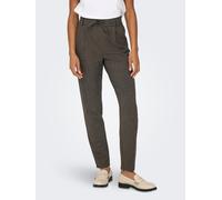 Only Hose ONLPOPTRASH-DELL EASY MEL PANT PNT NOOS schwarz Größe L/30