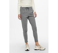 Only Pop Trash Life Easy Farbe Keuchen XS Medium Grey Melange (Herstellerartikelnummer: 15115847-MediumGreyMelange-32-XS)