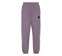 Jogger Pants PLEIN SPORT "Scratch", Damen, Gr. XXL, US-Größen, 73, lila, Obermaterial: 89% Polyamid, 11% Elasthan, Hosen (74744763-XXL) 73, lila
