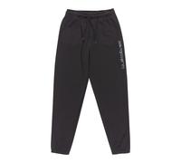 Jogger Pants QUIKSILVER "Graphic", Mädchen, Gr. 8, schwarz, 55% Baumwolle, 45% Polyester, Hosen (72904208-8) schwarz