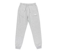 Jogger Pants QUIKSILVER "Slim", Mädchen, Gr. 16, light grau heather, Obermaterial: 55% Walkfrottier, 45% Microfaser;, Hosen (50064412-16) light grau heather