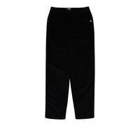 Jogger Pants ROXY "Thousand Stars", Mädchen, Gr. 4(101-108cm), grau (anthrazit), 100% Baumwolle, Hosen (98306926-4) anthrazit