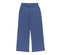 Jogger Pants ROXY "What A Dream", Mädchen, Gr. 6(115-120cm), vintage indigo, Obermaterial: 60% Walkfrottier, 40% Microfaser;, Hosen (63258824-6) vintage indigo