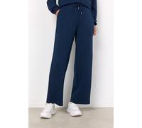 Soyaconcept Trainingshose SC-BANU 33 Damen Modal/Polyester/Elasthan Navy Gr. L