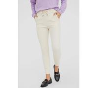 Vero Moda Casual Pants Beige S / 30 Frau (Herstellerartikelnummer: 10197909-Birch-30-S)