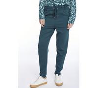 Zabaione - Pants Le44andra emerald - Gr. - M