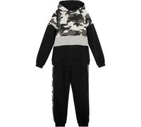 Jogginganzug aus reiner Bio-Baumwolle (2-tlg.Set) 128/134