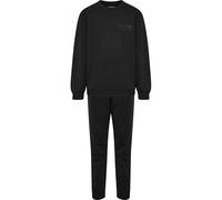 Jogginganzug Kind Hummel Noir 9 Jahre alt