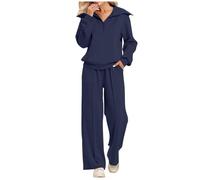 Jogginganzug Pink Samt Schlafanzug Damen Weiß TrainingsanzüGe Damen KurzgrößEn Trainingsanzug Damen 100 Baumwolle Trainingsanzug FüR Frauen Jogginganzug Damen Gr 46 Schlaf Pyjama Damen Schlafanzug