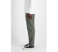Alpha Industries 3D Small Logo Jogger Jogginghose Größe 3XL Grün