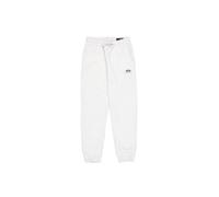 Alpha Industries Jogginghose Herren grau, S
