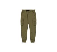 Alpha Industries Cotton Twill Hosen (Herstellerartikelnummer: 116202-142-XS)