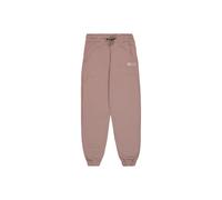 Alpha Industries Organics EMB Regular Jogger Jogginghose für Herren Organic Brown