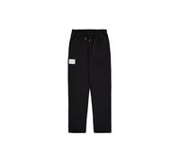 Alpha Industries Jogginghose Damen schwarz, L