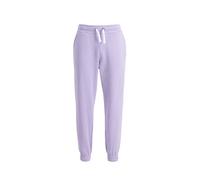 Alpha Industries Unisex EMB Jogger Jogginghose für Herren Pale Violet