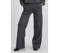 Alpha Industries Sweat Pant in Gr. S in Grau