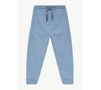 Jogginghose aus Baumwollmix 116 blau 2150338.5268.116