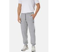 BABISTA Regular Fit Jogginghose grau, Einfarbig