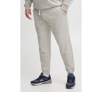 Jogginghose BLEND "BLEND BHAlton" Gr. 4XL, US-Größen, grau (stone mix) Herren Hosen (13323606-4XL) stone mix