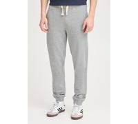 Jogginghose BLEND "BLEND BHTilo" Gr. L, US-Größen, grau (zink mix) Herren Hosen (86587509-L) zink mix