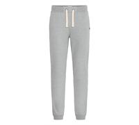 Jogginghose BLEND "BLEND BHTilo" Gr. XXXL, US-Größen, grau (zink mix) Herren Hosen (86587509-XXXL) zink mix