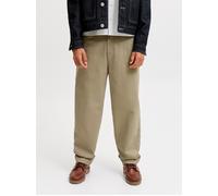 Jogginghose Boys 152 Braun
