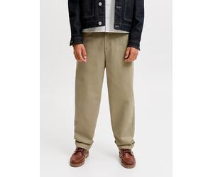 Jogginghose Boys 170 Braun