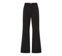 Brax Damen Palazzohose Style MAINE BLACK, schwarz, Gr. 38K
