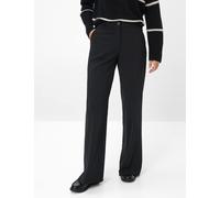 Brax Damen Boot Style MAINE BLACK, schwarz, Gr. 46