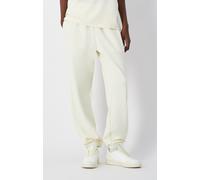 Jogginghose CHAMPION, Damen, Gr. S (38), N-Gr, natl, Obermaterial: 70% Baumwolle, 30% Polyester, Hosen Jogginghose (94083557-S)