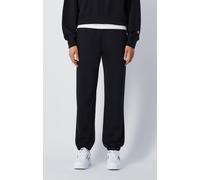 Jogginghose CHAMPION, Damen, Gr. XXL (50/52), N-Gr, nbk, Obermaterial: 70% Baumwolle, 30% Polyester, Hosen Jogginghose (22670626-XXL)