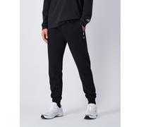 Jogginghose CHAMPION, Herren, Gr. M (48/50), N-Gr, nbk, Obermaterial: 70% Baumwolle, 30% Polyester, Hosen Jogginghose, sportlicher Stil, für Sport und Freizeit, komfortables Design (64622255-M)