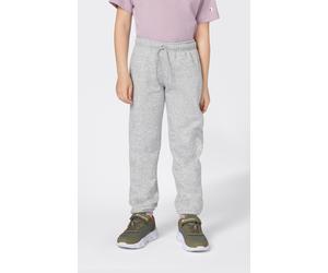 Jogginghose CHAMPION "SPORTWEAR JOGGERS Standard Fit", Jungen, Gr. S, N-Gr, noxm,, ns, Obermaterial: 54% Baumwolle, 46% Polyester, Hosen Jogginghose, für Kinder (26108229-S) noxm,, ns