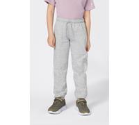 Jogginghose CHAMPION "SPORTWEAR JOGGERS Standard Fit", Jungen, Gr. XL, N-Gr, noxm,, ns, Obermaterial: 54% Baumwolle, 46% Polyester, Hosen Jogginghose, für Kinder (26108229-XL) noxm,, ns