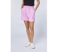 Jogginghose CHIEMSEE, Damen, Gr. XS (32), Normalgrößen, orchid, 80% Baumwolle, 20% Polyester, Hosen Jogginghose (81197642-XS) orchid