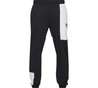 Jogginghose ECKO UNLTD. "Ecko Unltd. Herren Ecko Unltd. Sweatpant", Herren, Gr. 3XL, US-Größen, schwarz, 80% Baumwolle, 20% Polyester, normal, Hosen Jogginghose (40914362-XXXL) schwarz