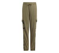 Jogginghose für Kinder adidas Camo Vert 5/6 Jahre alt