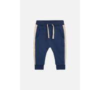 Jogginghose Gordon blue moon von Hust & Claire blau, mehrfarbig 92 (2 Jahre)