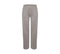 Jogginghose "GS 32 WMN PNTS GOTS", Damen, Gr. 38, Normalgrößen, grau (stein), Obermaterial: 100% Baumwolle.Obermaterial 2: 95% Baumwolle, 5% Elasthan, G.I.G.A. DX BY KILLTEC, Hosen Jogginghose, Sweath