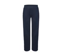 Jogginghose "GS 32 WMN PNTS GOTS", Damen, Gr. 40, Normalgrößen, blau (navy), Obermaterial: 100% Baumwolle.Obermaterial 2: 95% Baumwolle, 5% Elasthan, G.I.G.A. DX BY KILLTEC, Hosen Jogginghose, Sweatho