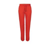 Jogginghose "GS 96 WMN PNTS GOTS", Damen, Gr. 44, Normalgrößen, koralle, Obermaterial: 100% Baumwolle;Obermaterial 2: 95% Baumwolle, 5% Elasthan, G.I.G.A. DX BY KILLTEC, Hosen Jogginghose, Lässige Swe