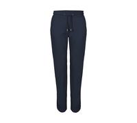 Jogginghose "GS 96 WMN PNTS GOTS", Damen, Gr. 48, Normalgrößen, navy, Obermaterial: 100% Baumwolle;Obermaterial 2: 95% Baumwolle, 5% Elasthan, G.I.G.A. DX BY KILLTEC, Hosen Jogginghose, Lässige Sweath