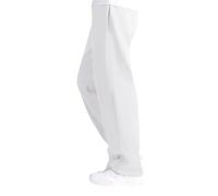 Jogginghose Herren Lang Vintage Lose Relaxed-Fit Aestethic Sweatpants Stoffhose Relaxed-Fit Outdoorhose Sweathose Freizeithosen für Männer Washed Breites Bein Jogging-Hose Sport Pants1