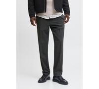 JACK&JONES - JPSTKANE EDWIN WINTER JOGGER LN dark grey melange - Gr. - XL