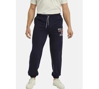Jan Vanderstorm Jogginghose Herren marine, XXXL